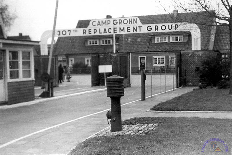 USAREUR Photos Bremen